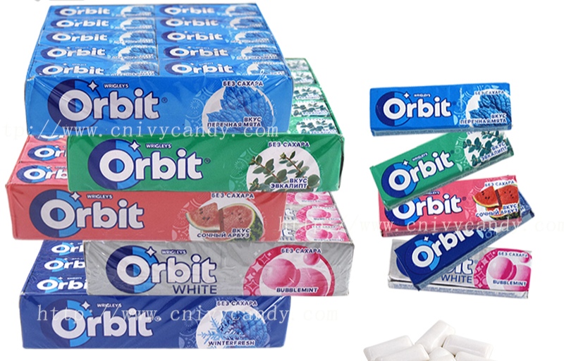 ادامس اوربیت طرح جدید بسته 30 عددی